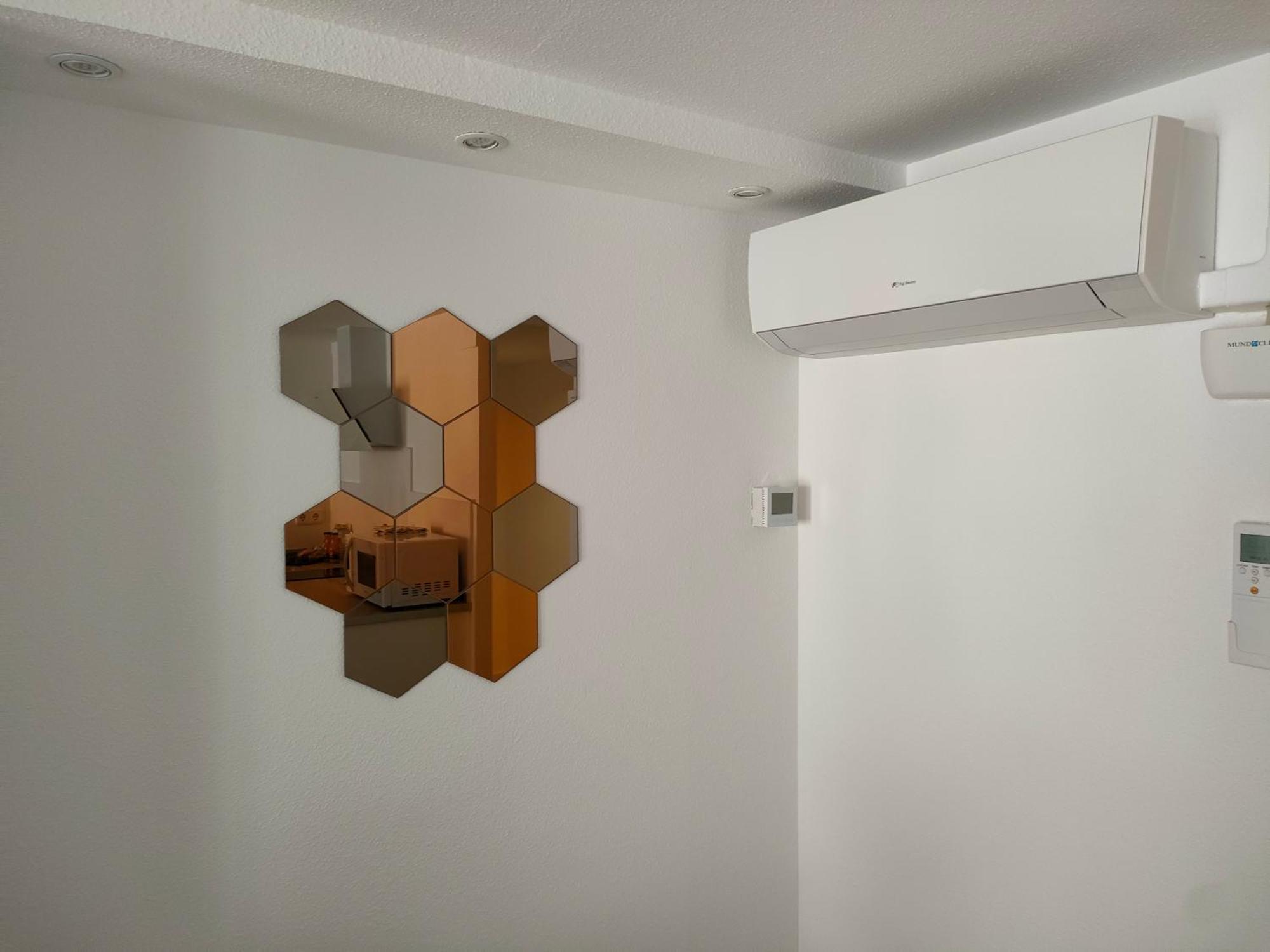 Rajabai Apartman Almansa Kültér fotó